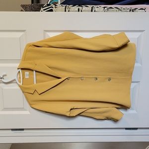 Wilfred Oversize jqcket shirt